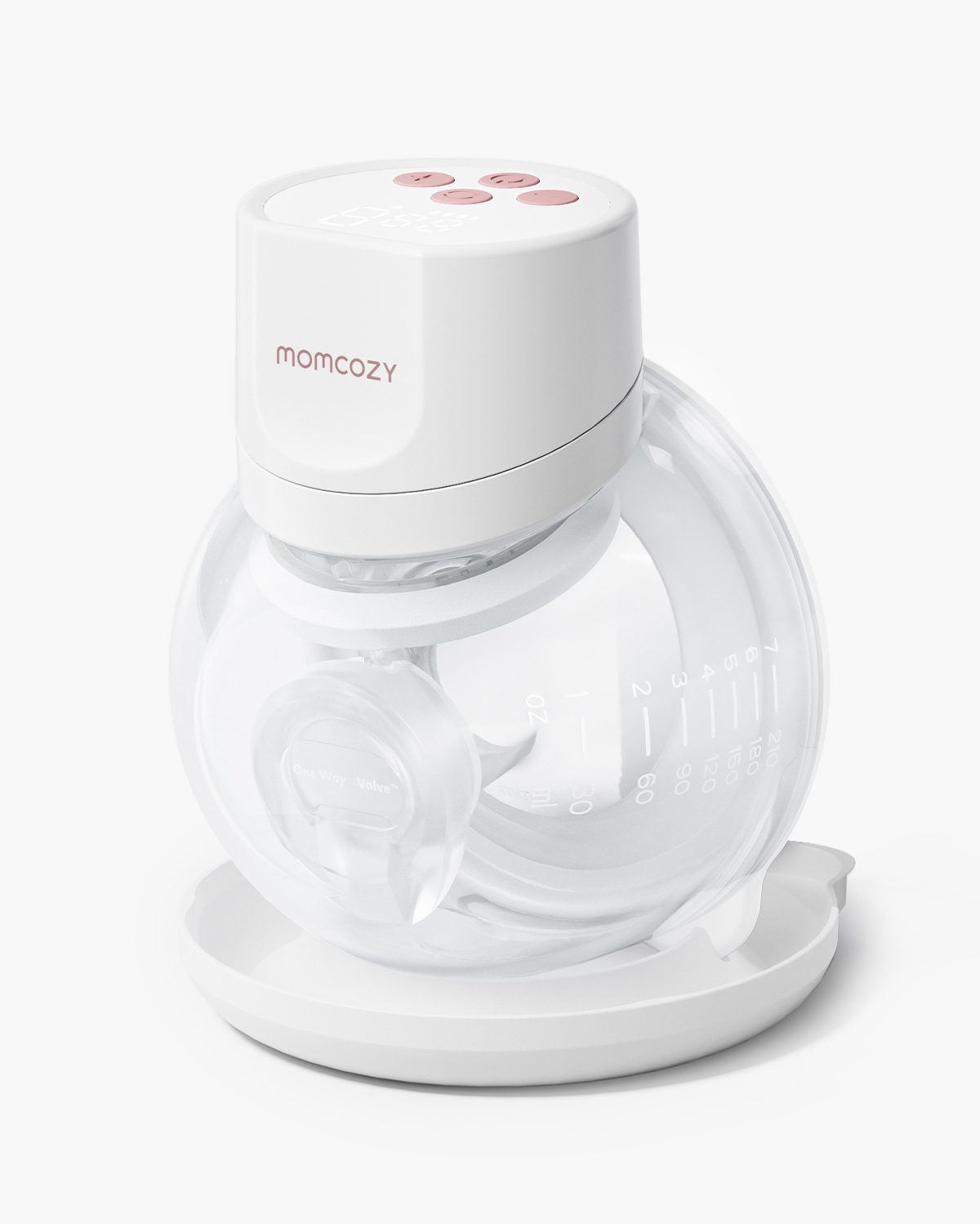 MomCozy S12 Pro Quick - Image 8