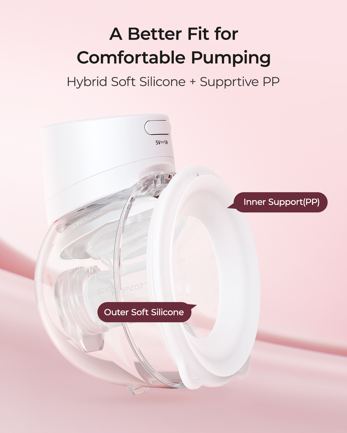 MomCozy S12 Pro Quick - Image 6