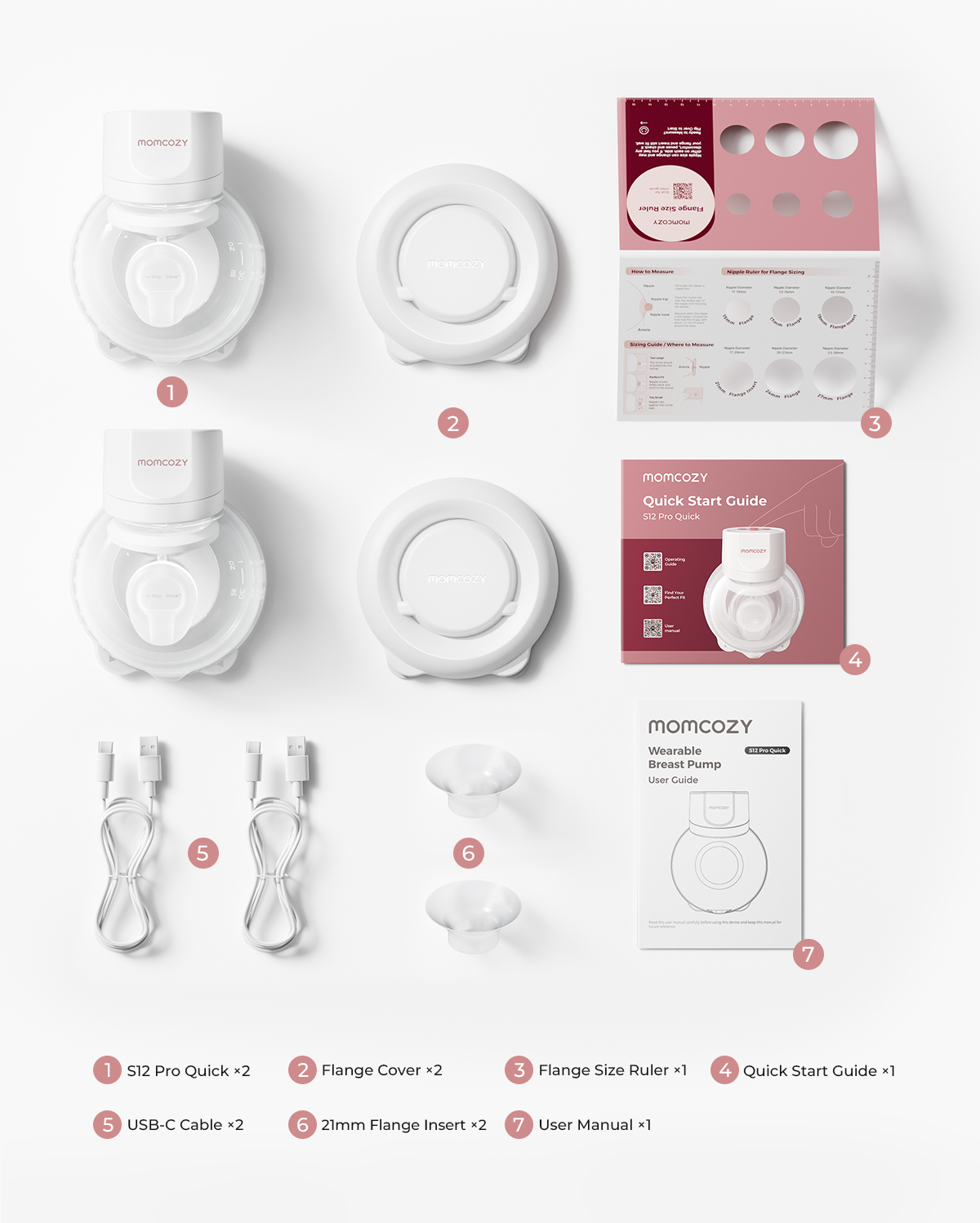MomCozy S12 Pro Quick - Image 3