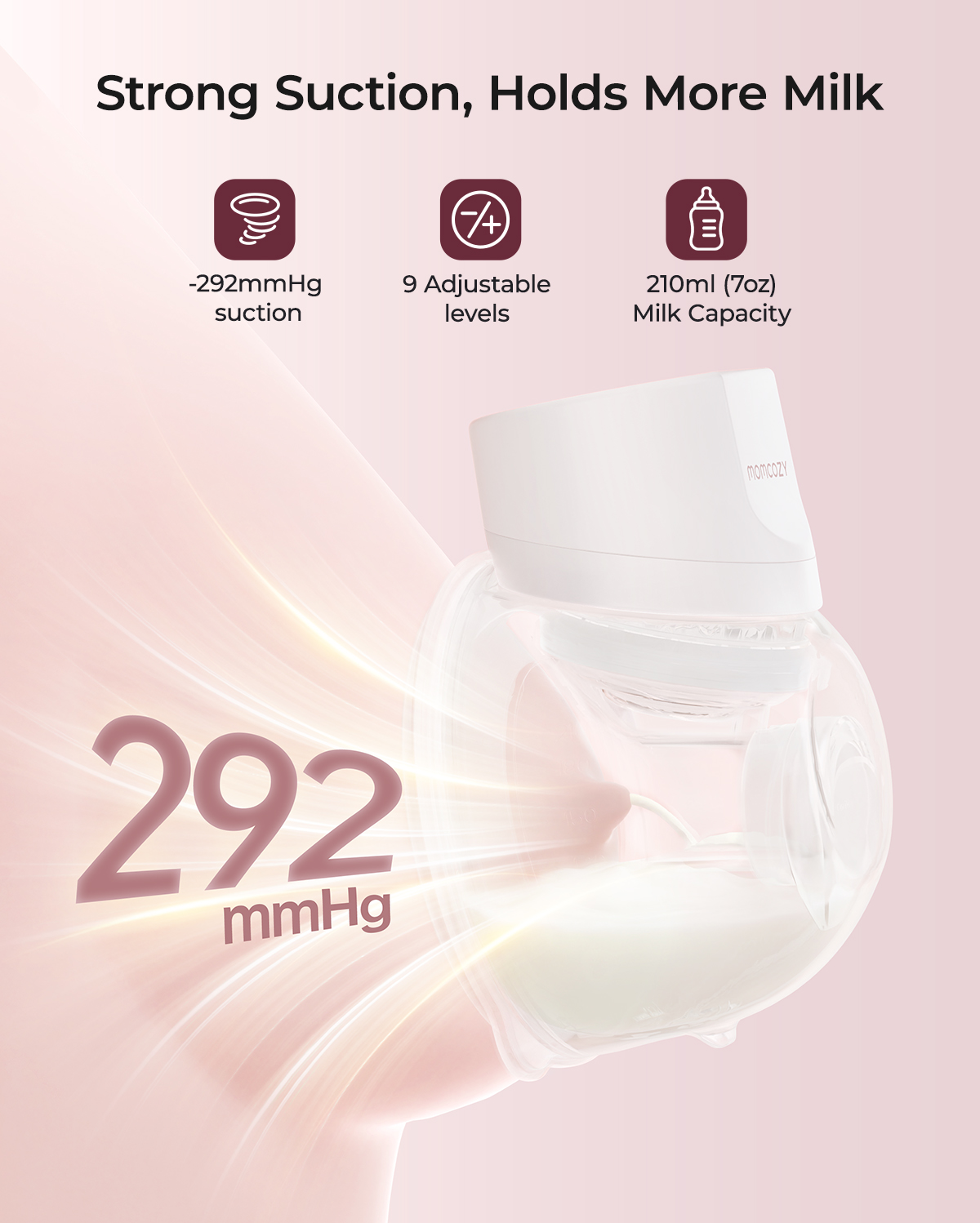 MomCozy S12 Pro Quick - Image 5