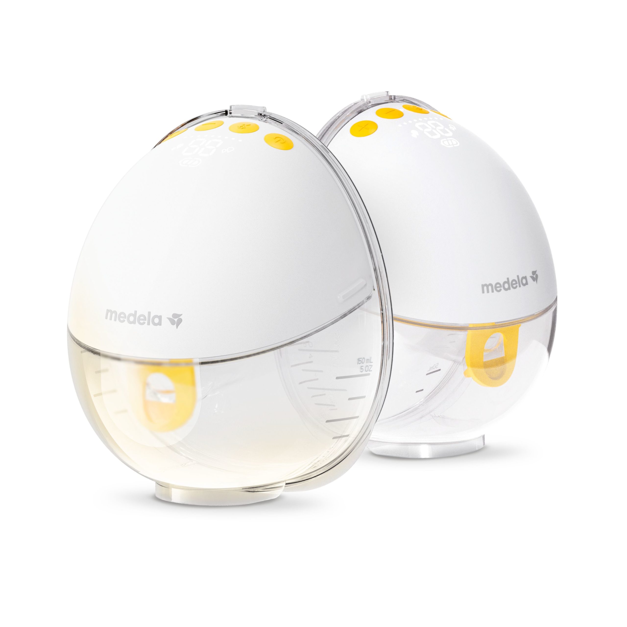 Motion InBra Breast Pump