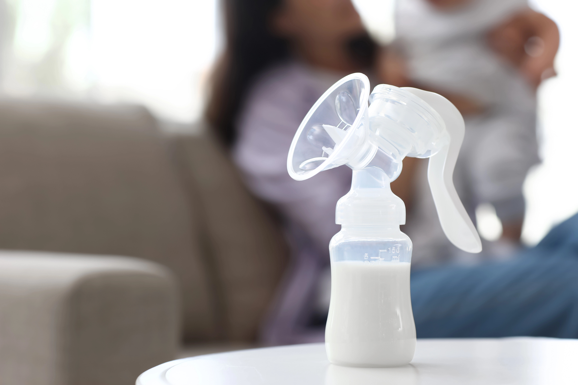 Breast Pump